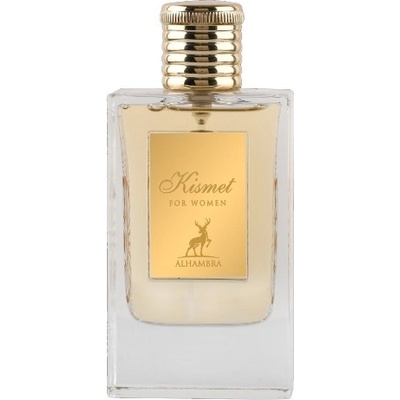 Alhambra Kismet parfémovaná voda dámská 100 ml