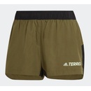 adidas dámské šortky Performance TRAIL SHORT W3"