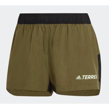 adidas dámské šortky Performance TRAIL SHORT W3"