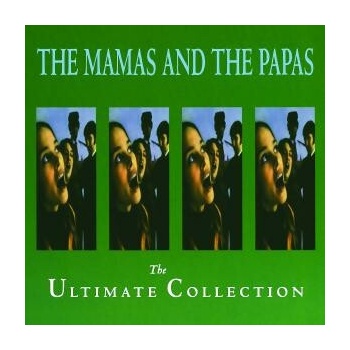 ULTIMATE COLLECTION - MAMAS & PAPAS