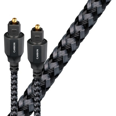 AudioQuest Optical Carbon 0.75m