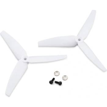 Blade Лопатка опашен ротор бяла (2): 230 s v2