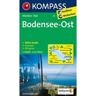 Bodensee Ost 1b NKOM