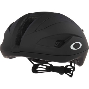 Oakley Каска за шосейно колоездене Oakley Velo Mach EU Bike helmet - Matte Black - размер S (851-1804-0111)