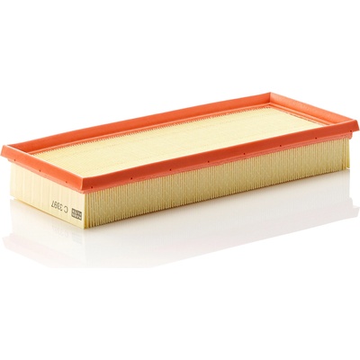 Mann-filter Въздушен филтър mann-filter c 3397