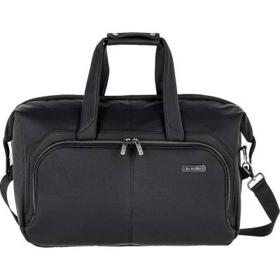 Travelite Priima Weekender Black TRAVELITE-91641-01 25 L