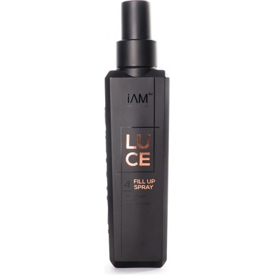 iAM4u Luce Fill Up Spray 100 ml – profesionální minerální sprej pro obnovu a výživu vlasů