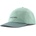 Patagonia Шапка с козирка Patagonia Fitz Roy Icon Trad Cap - Text Logo: Thin Ice - размер One Size (904-0755-1111)
