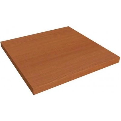 HOBIS Pevná polica do skrine Strong, 40 cm, čerešňa