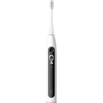 Oclean X Lite Grey – Zboží Živě