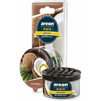 Areon KEN COCONUT