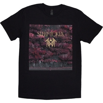 Sleep Token Even In Arcadia Full Colour Black XL Риза (SLTKTS36MB04)