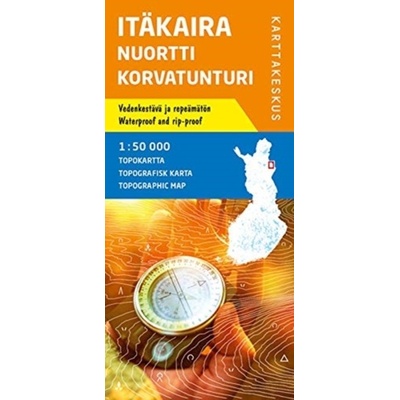 ITKAIRA NUORTTI KORVATUNTURI