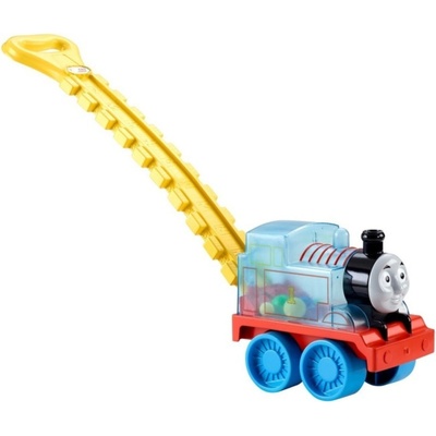 Fisher Price Chodítko Mašinka Tomáš Mattel CDN15 mCDN15