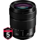 Panasonic Lumix S 28–200 mm f/4–7.1 MACRO O.I.S
