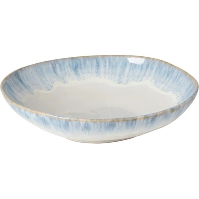 COSTA NOVA Синьо-бяла каменна купа за паста , ⌀ 23 cm Brisa - Costa Nova (ZCN-GOP231-RIA)