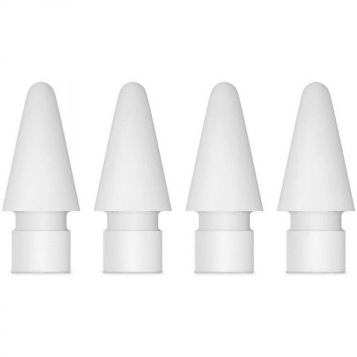 Apple Pencil Tips 4 pack MX763ZM/A od 21,88 € - Heureka.sk