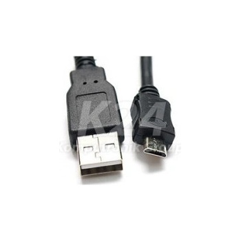 Accura ACC2144 Premium micro USB, 0,5m