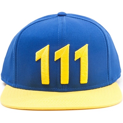 Fallout 4 kVault 111 Snapback