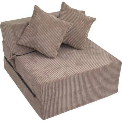 Fimex Lincol hnědé 70x200x15 cm