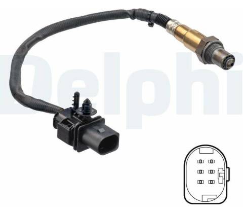 Lambda sonda DELPHI ES21268-12B1 (ES2126812B1)