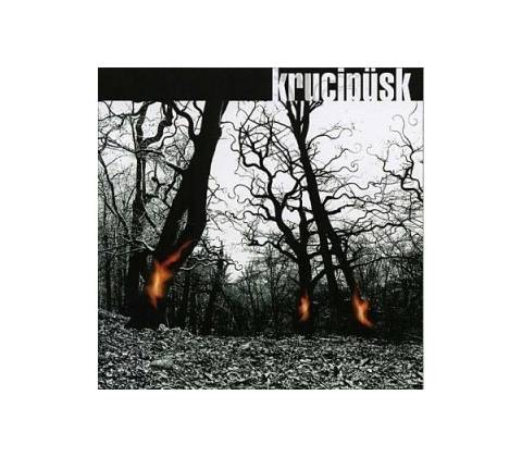 KRUCIPUSK: DRUIDE CD