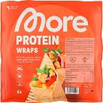 More Nutrition Protein Wrap - 372 г