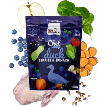 Syta Micha Adult Duck 1,5 kg