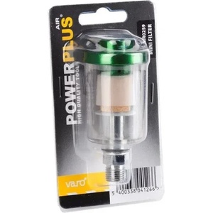 Power Plus Мини филтър за компресори power plus powair0259 (5400338041266)