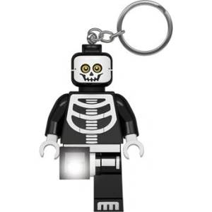 LEGO® Ключодържател с led светлина, lego "Скелет" lgl-ke137h (lgl-ke137h)