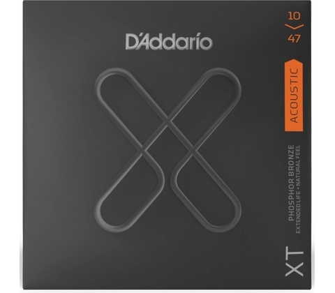 D'Addario XTAPB1047