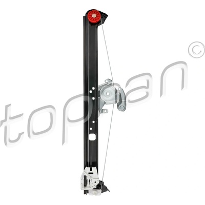 Mechanizmus zdvíhania okna TOPRAN 502 077