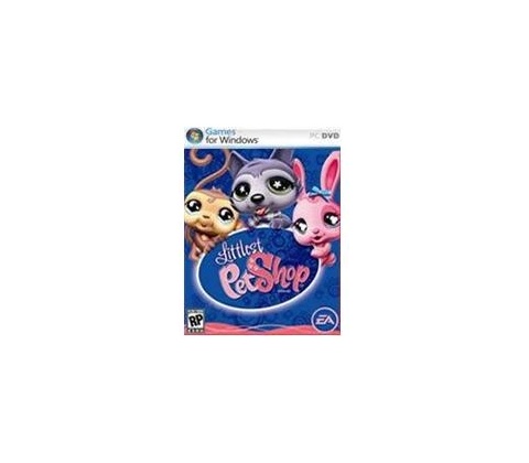 Littlest Pet Shop