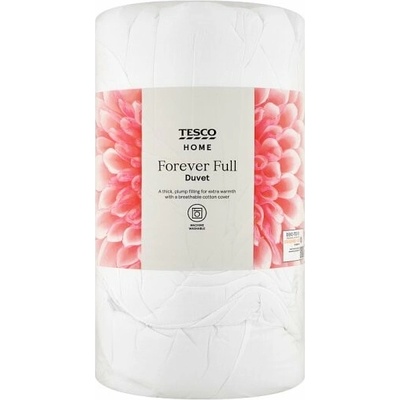 Tesco Home Forever Full paplón 140x200