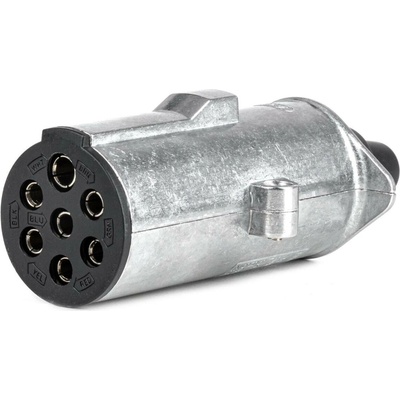 Zástrčka ťažného zariadenia 24V N-type AMIO-04790