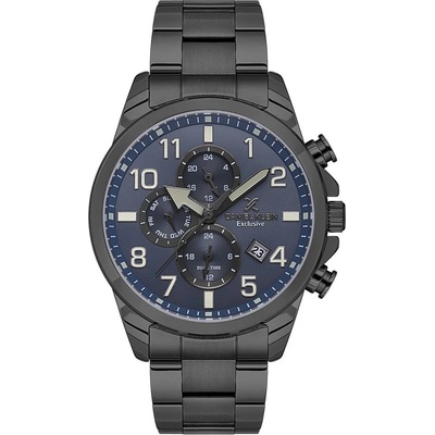 Daniel Klein Мъжки часовник Daniel Klein Exclusive - DK. 1.13633-4 (DK.1.13633-4)