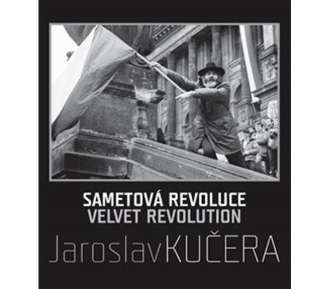 Sametová revoluce