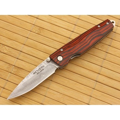 Mcusta MC-0054DR