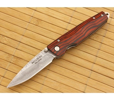Mcusta MC-0054DR