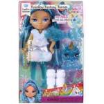 MGA Entertainment Малка кукла Rainbow High Rainbow Fairy - множество