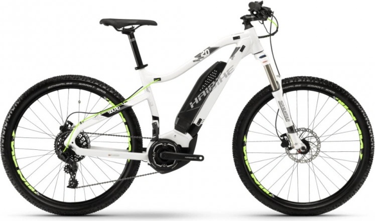 Haibike sduro hardseven 2.0 online