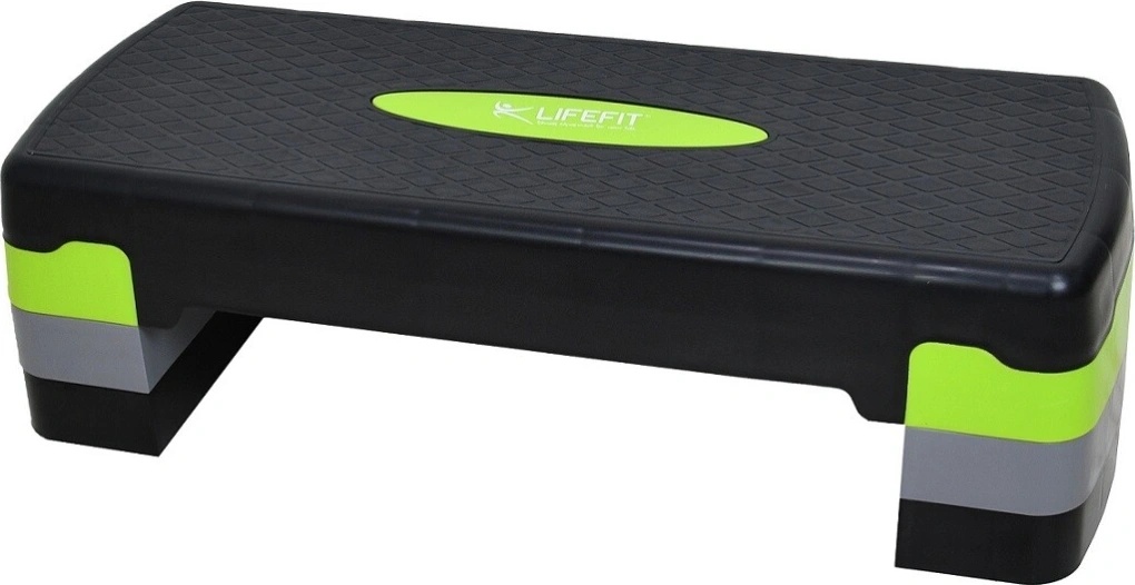 Lifefit Aerobic step AS33