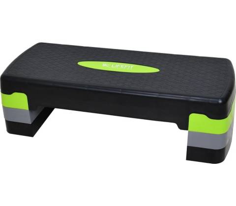 Lifefit Aerobic step AS33