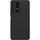 Nillkin Samsung Galaxy A53 5G Super Frosted Shield cover black