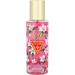 Guess Love Romantic Blush Спрей за тяло за жени 250 ml - parfimo