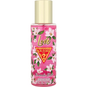 Guess Love Romantic Blush Спрей за тяло за жени 250 ml