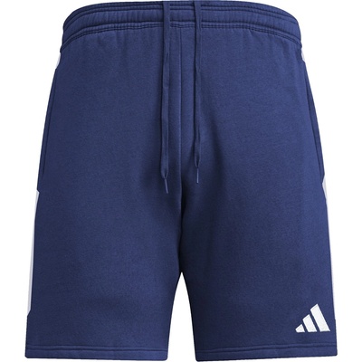 adidas Мъжки къси панталони Adidas Tiro 23 League Sweat Shorts Mens - Team Navy Blue