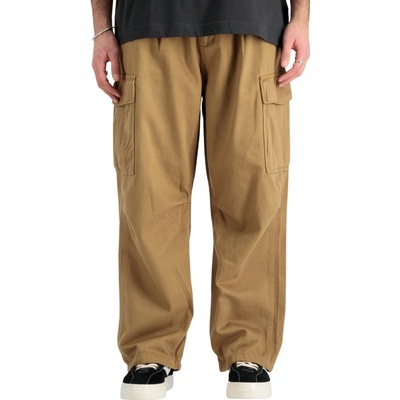 Alpha Industries Aircraft Pant khaki