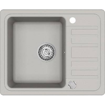 Helika NOTUS SQ102 argent