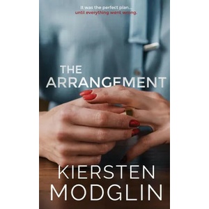 Arrangement | Kiersten Modglin (ISBN: 9781956538045)